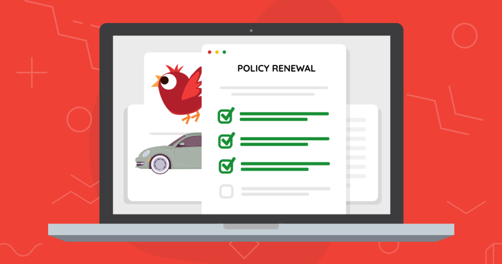 What you need to know about car insurance policy renewals