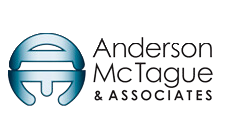 Anderson McTague Logo