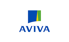 AVIVA Insurance Logo