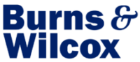 Burns & Wilcox Logo