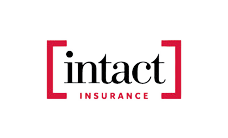 Intact Insurance Logo