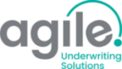Agile Underwriting Logo
